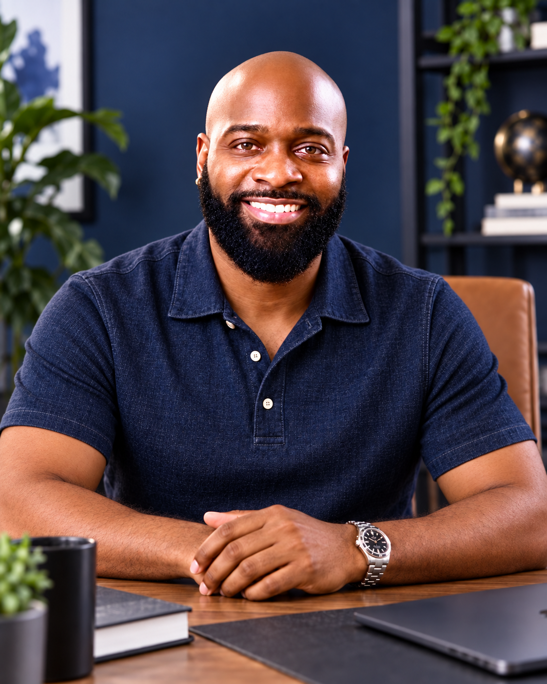 Al Alexander