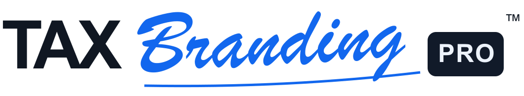 Tax Branding Pro™