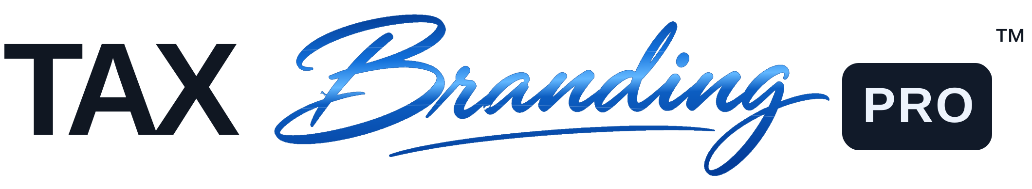 Tax Branding Pro