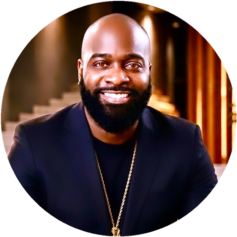 Al Alexander, current Tax Branding Pro website portrait